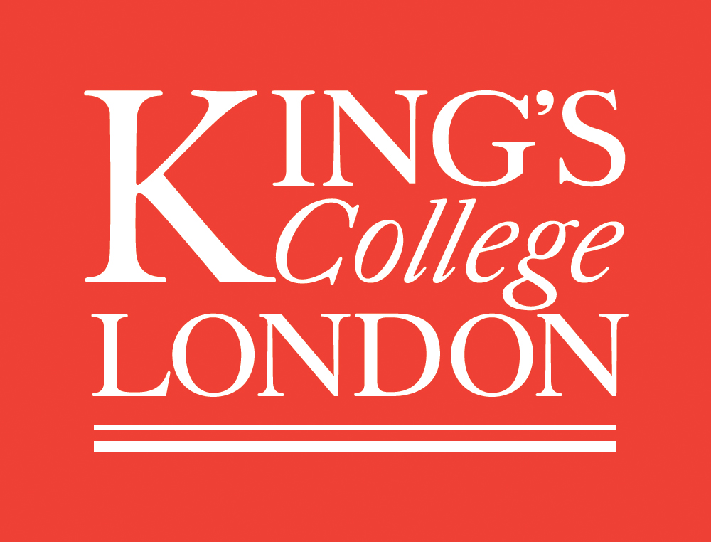 Kings College London Logo